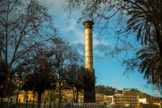 Verdun o Verdum: Barcelona obre una votació per decidir el nom del barri
