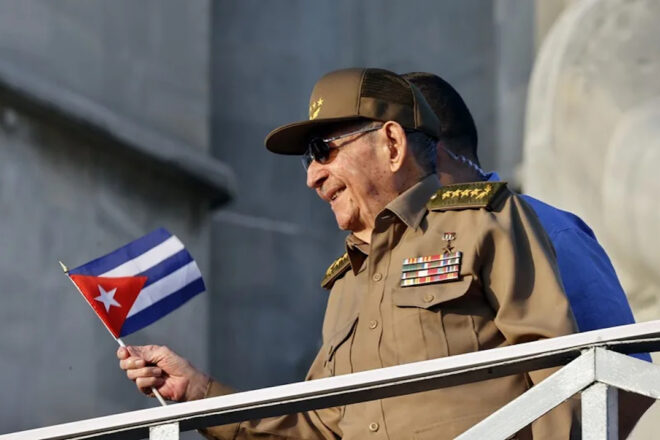Els EUA encausen Raúl Castro pel derrocament de dues avionetes el 1996, en un nou augment de la pressió sobre Cuba