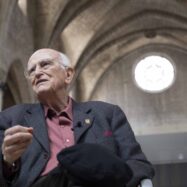 Roger Bartra: “El règim polític mexicà està erosionant la democràcia”