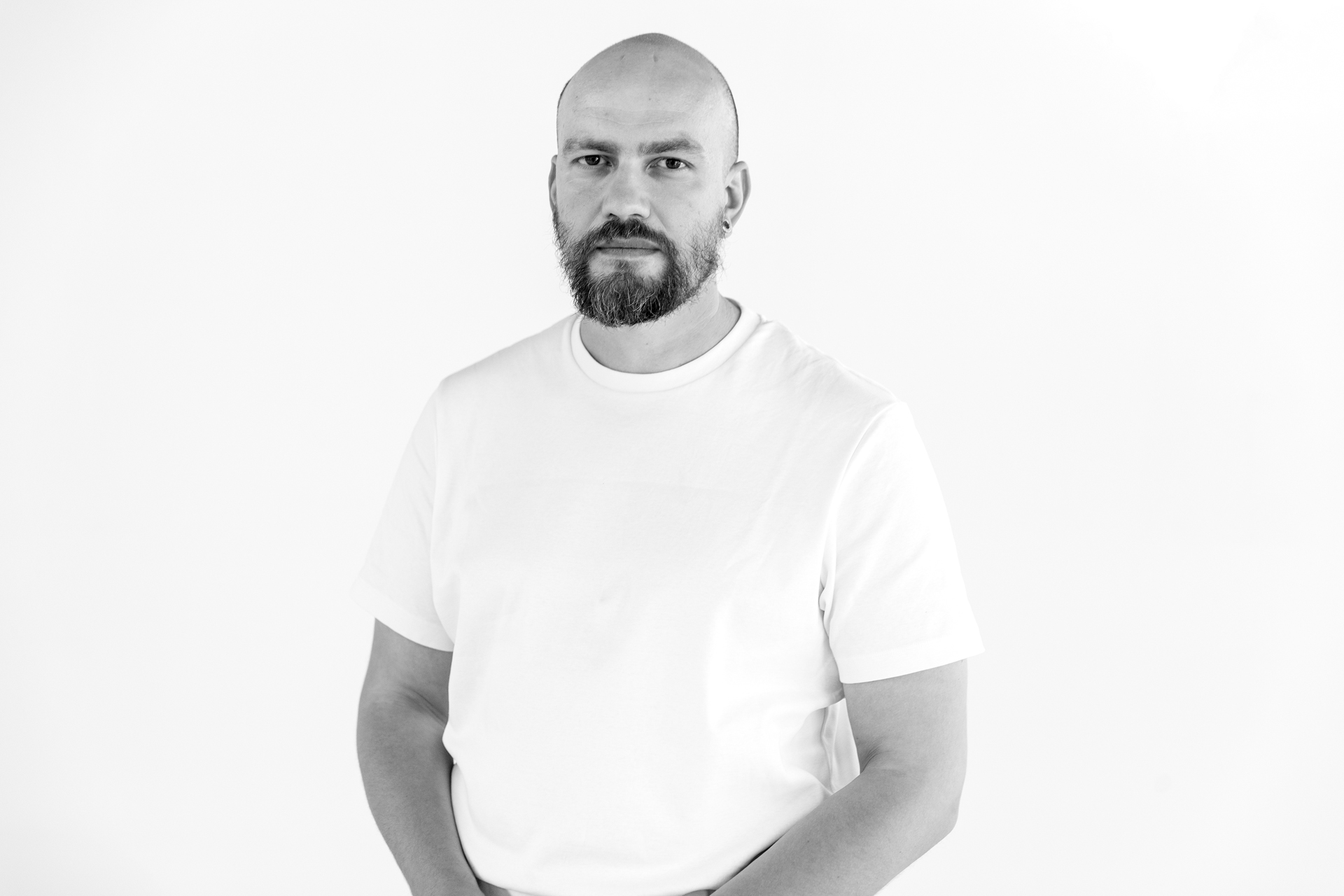 Serhiy Morgunov (Kíiv)