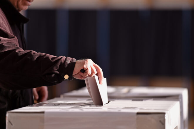 Escòcia i Gal·les voten avui en unes eleccions clau per a l’independentisme