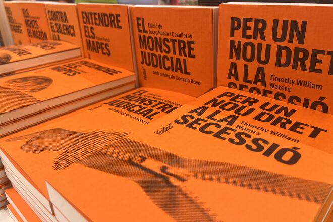Presentació de 'Tres dies d'agost', demà a Torredembarra