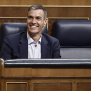 S&aacute;nchez encara una tardor de vertigen amb la remor d&rsquo;eleccions anticipades