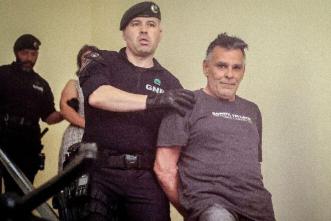 El cas de l’ex-gendarme nord-català detingut a Portugal per haver abandonat dos infants