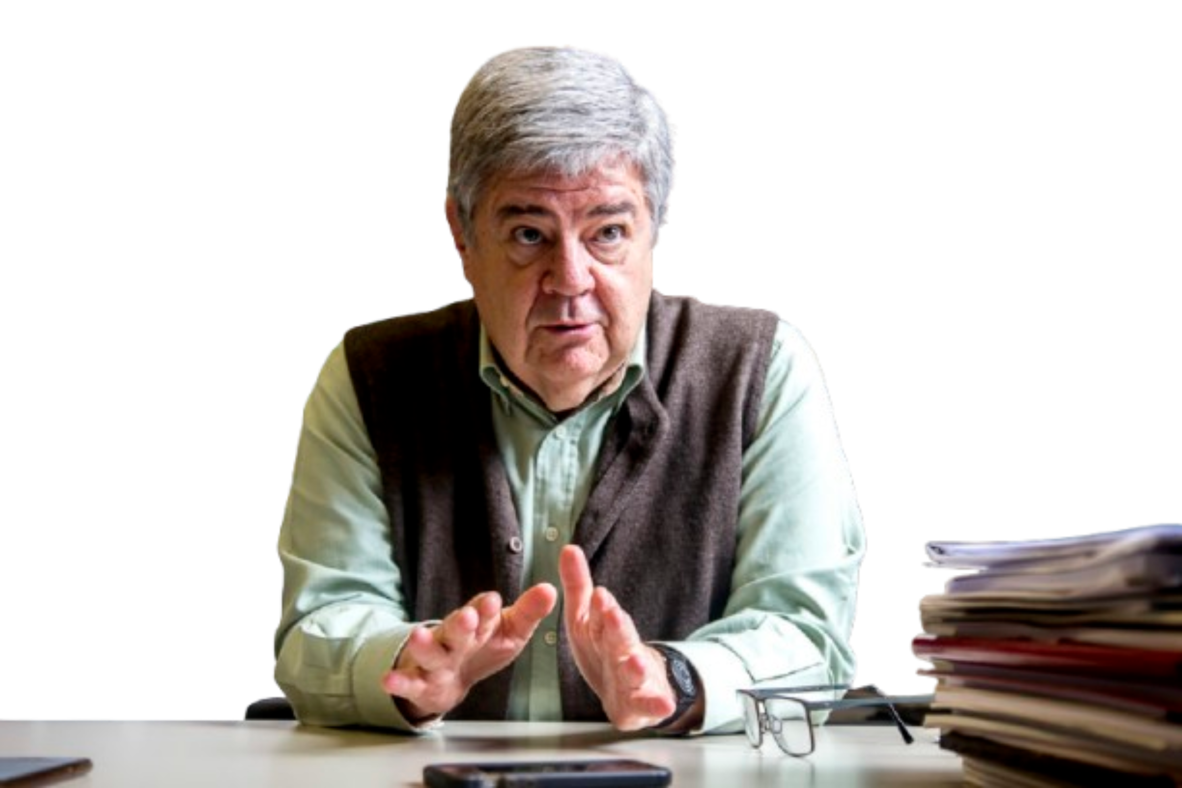 Guillem López Casasnovas