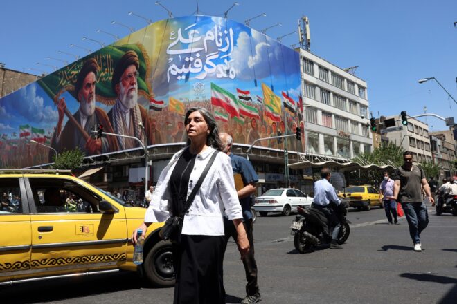 La guerra que no ha canviat res: Trump accepta la pau amb l’Iran en canvi de deixar el Llevant intacte