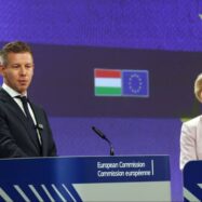Amb Orbán o sense, el somni europeu d’Ucraïna s’allunya
