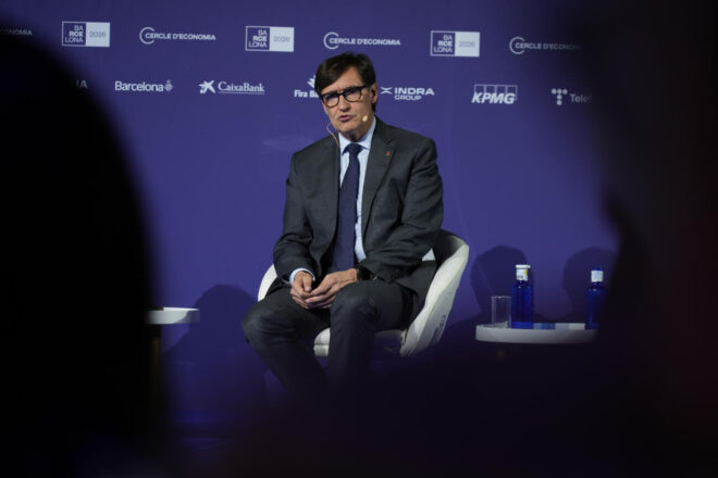 El centralitzador descentralitzat i el cafè amarg de la tassa