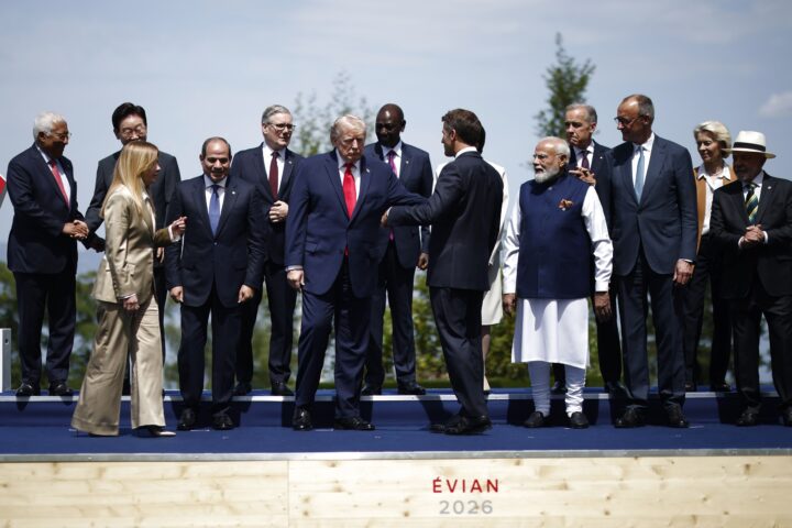 Cimera del G-7