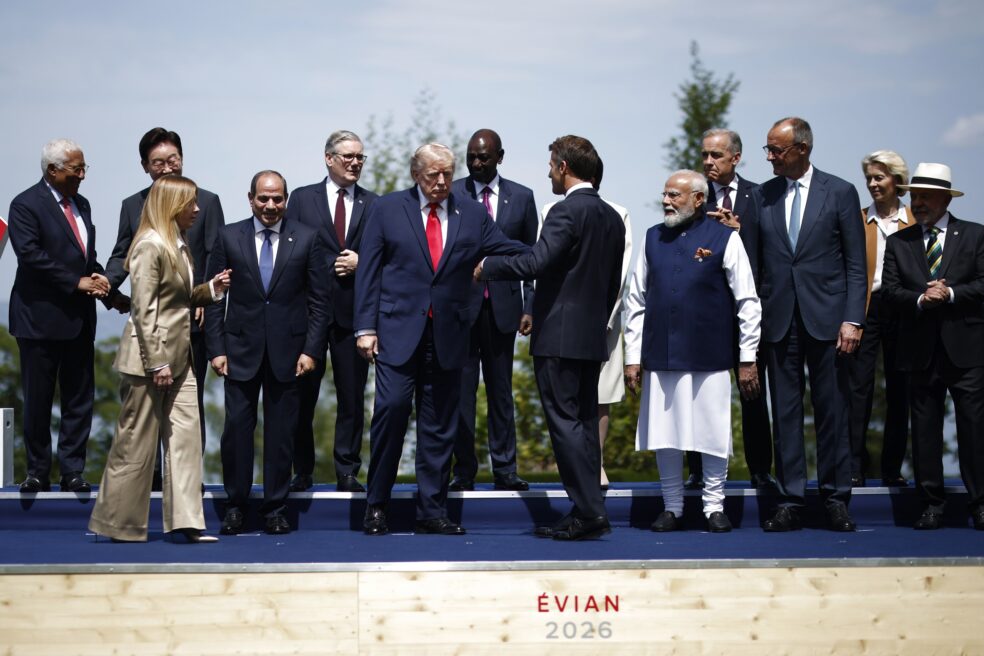 Cimera del G-7