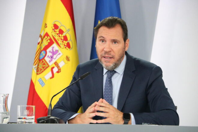 [VÍDEO] Puente: “Si fos Puigdemont em plantaria avui a Espanya i que em detinguessin”
