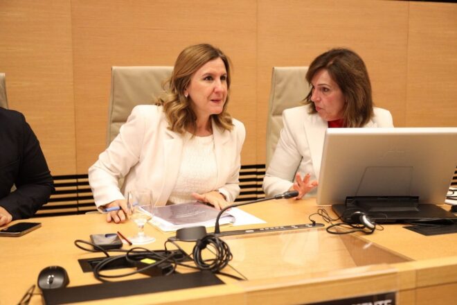 La batllessa de València s’amaga darrere els protocols i no assumeix cap responsabilitat el dia de la gota freda