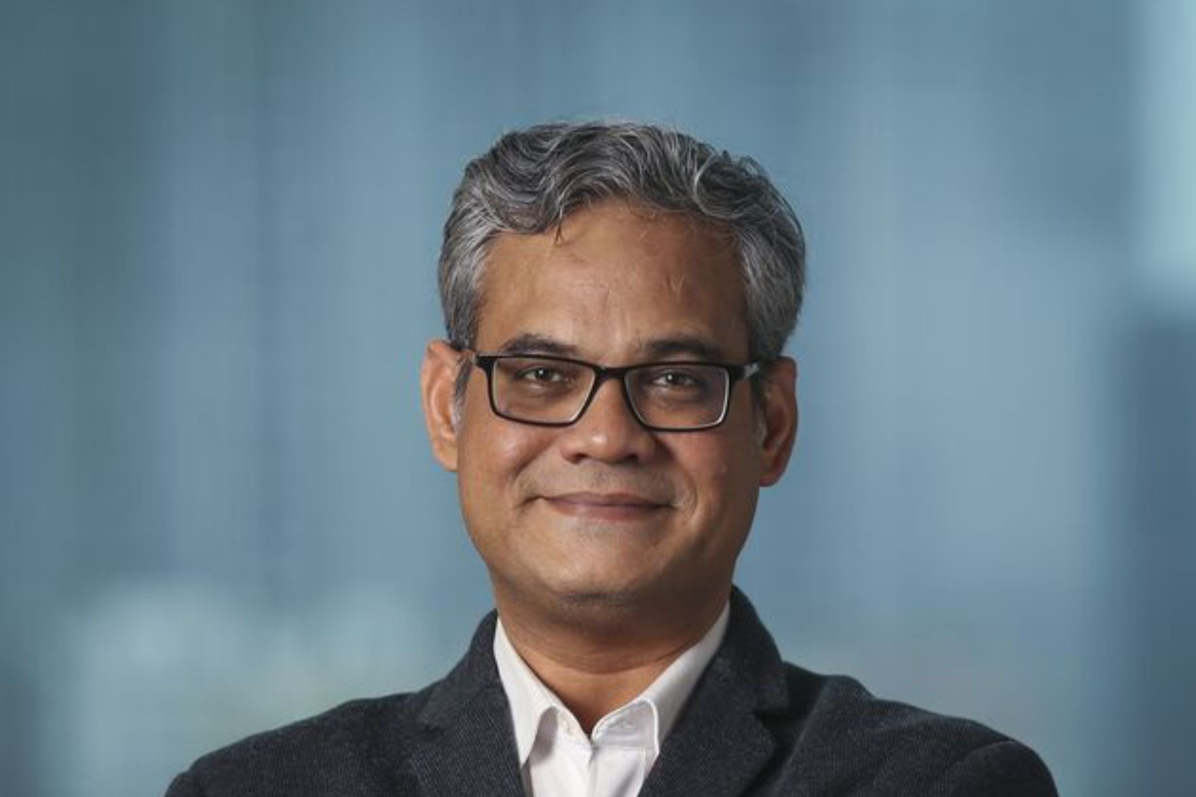 Anup Roy