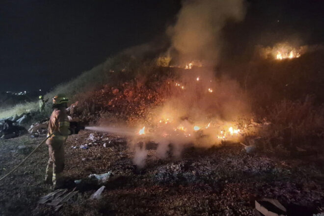 Israel torna a bombardar l’Iran, tot i que Trump havia demanat contenció a Netanyahu
