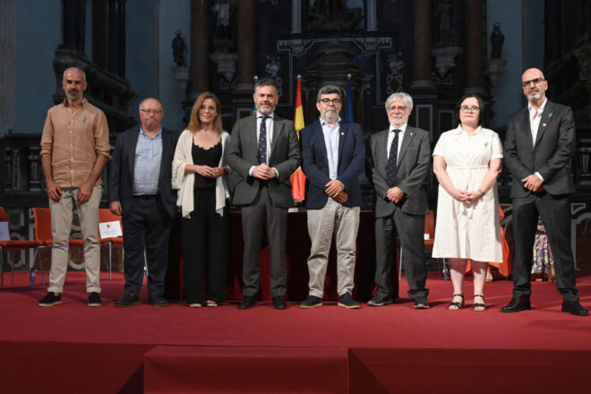 La nova AVL ja camina cap al futur amb eleccions a la vista i sense cap certesa sobre el pressupost
