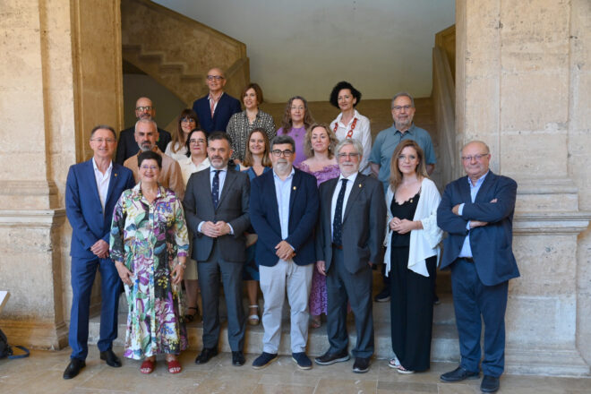 El govern espanyol augmentarà el pressupost de l’AVL per compensar la nova retallada del Consell