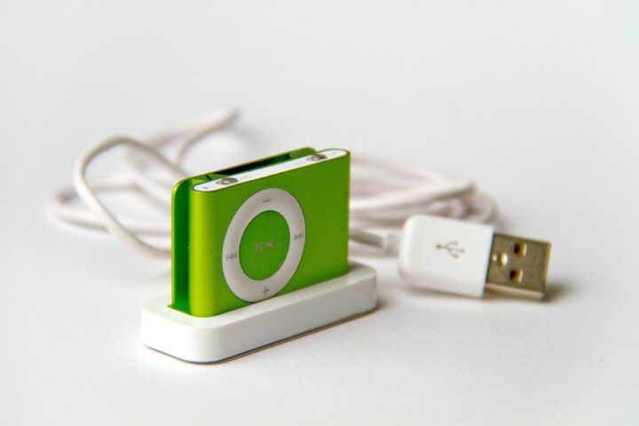 La demanda d'aparells sense IA ni connectivitat a internet, com ara l'iPod, s'ha disparat en els darrers mesos (fotografia: Feureau/Wikimedia Commons).