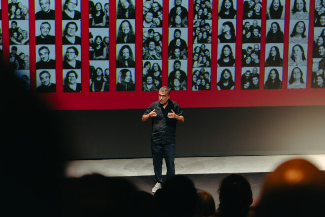 Lluís Pasqual no formarà part de la programació del 50è aniversari del Lliure, coincidint amb la polèmica de Judit Martín