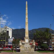 Jos&eacute; Mar&iacute;a Carbonell, &ldquo;guspira&rdquo; de la p&agrave;tria colombiana