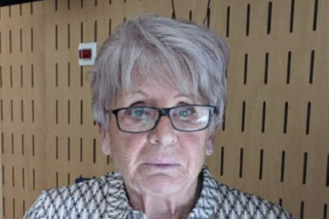 S’ha mort Angelina Mas, empresària i referent de la lluita pels drets de les dones a Andorra