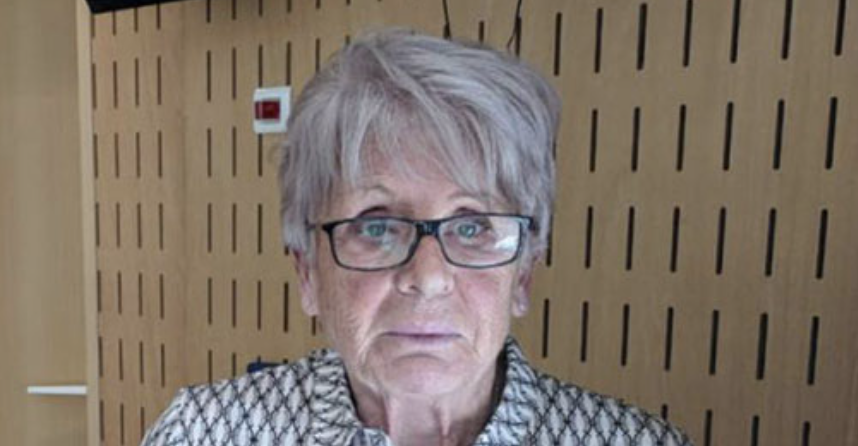 S’ha mort Angelina Mas, empresària i referent de l