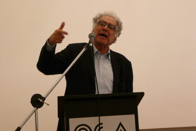 La mort de Carlo Ginzburg, fundador de la microhistòria i autor de ‘El formatge i els cucs’