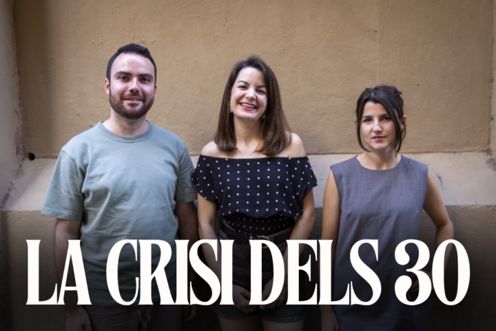 ‘La crisi dels 30’: Què fem amb l'habitatge? Amb Carme Arcarazo i Albert Torelló