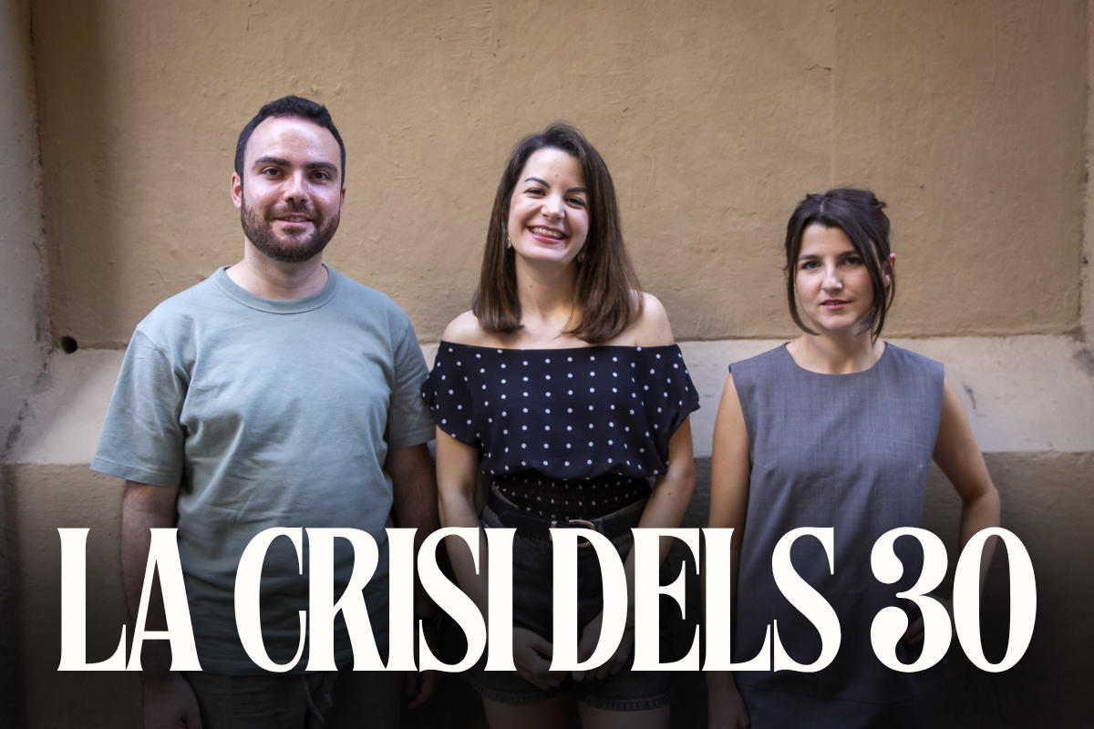 ‘La crisi dels 30’: Què fem amb l'habitatge? Amb Carme Arcarazo i Albert Torelló