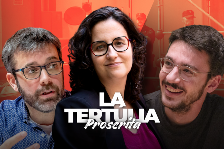 ‘La tertúlia proscrita’: L’OPA espanyola al Tribunal d’Estrasburg
