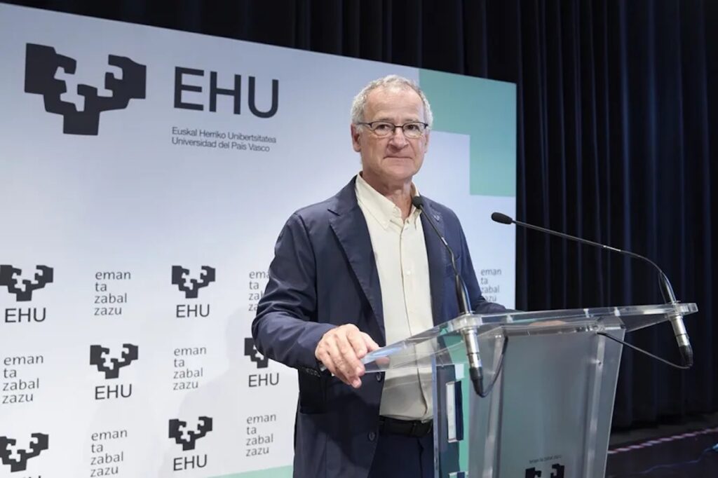 Els tribunals ordenen que els zeros d’èuscar de les PAU no computin per calcular les notes de tall