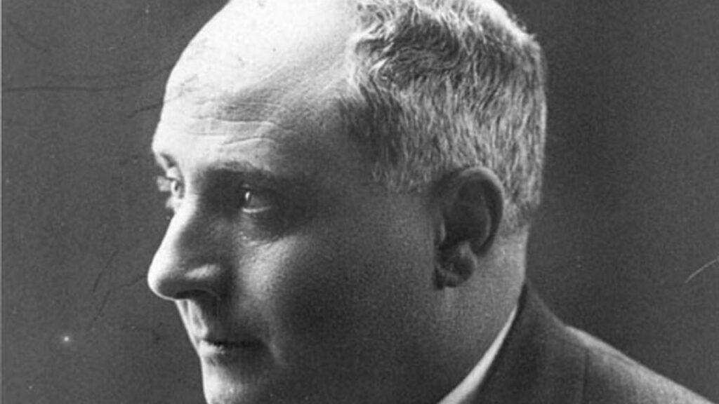 Puig i Ferreter, l’escriptor de perfil