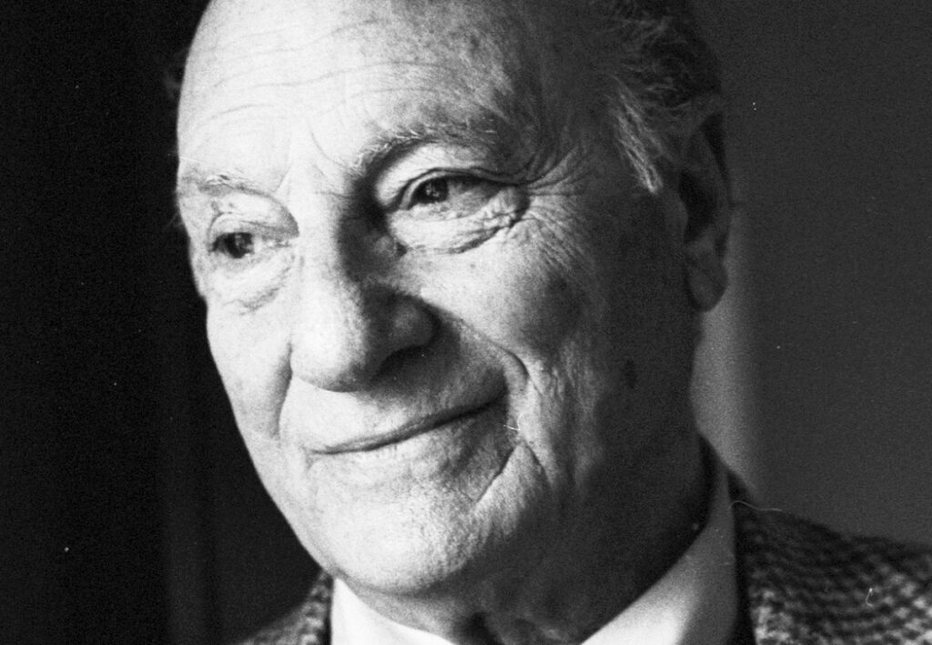 Fragment: ‘Ferit de mort’, de Raffaele La Capria