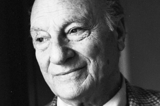 Fragment: ‘Ferit de mort’, de Raffaele La Capria