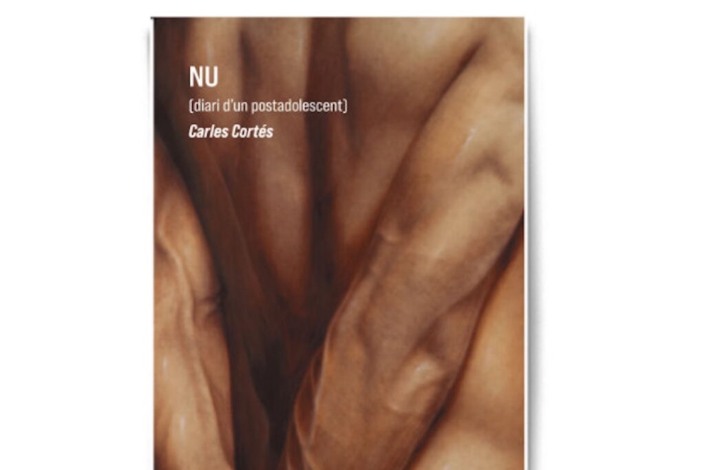 ‘Nu’: el món segons Teseu