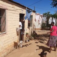 Katutura, el lloc on no volem viure