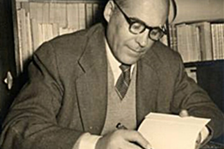 Tomàs Garcés.