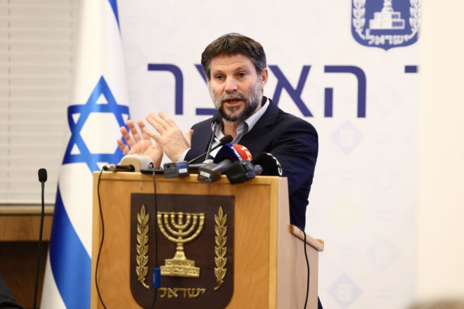 Israel anuncia l’anul·lació dels Acords d’Hebron i retira competències a les autoritats palestines