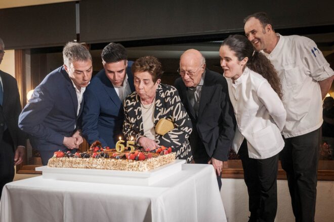 Per molts anys més, Motel!
