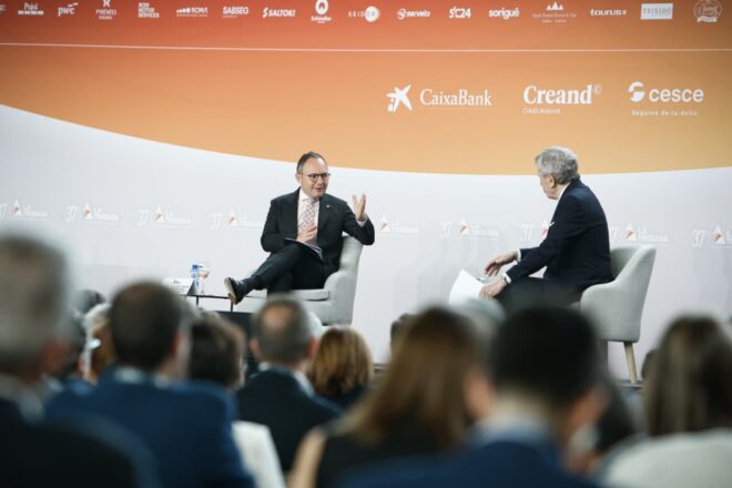 Espot situa la ZEE d’Organyà com una peça clau de l’acord amb la UE i Illa reclama garanties fiscals