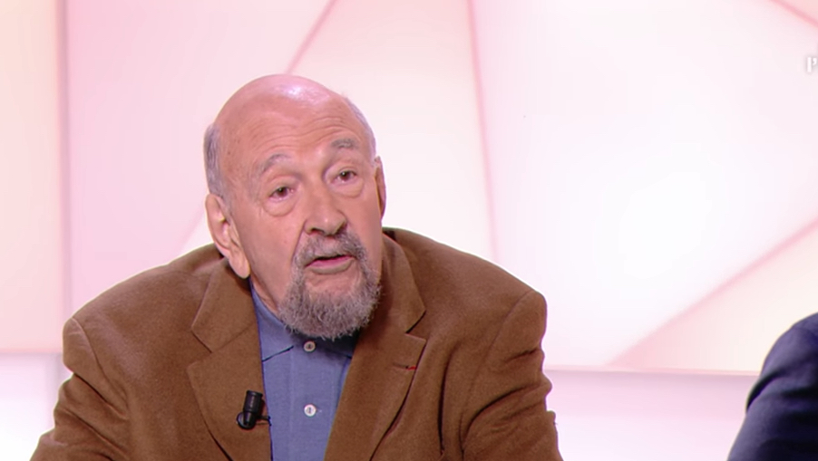 Yves Lacoste, la mort del geògraf combatent que va reinventar la geopolítica