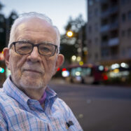 Albert Riba: “Al Vaticà són uns delinqüents”