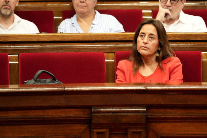 Niubó tirarà endavant el pre-acord tot i el no i convoca una reunió amb els sindicats