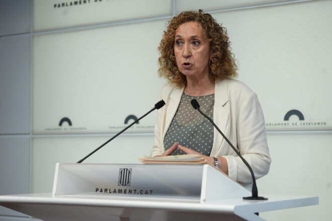 ERC creu que fer comparèixer Illa pels casos del PSOE és “espanyolitzar” el parlament