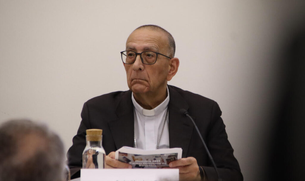 Omella, la llengua i el catalanisme: una llarga història de menysteniment