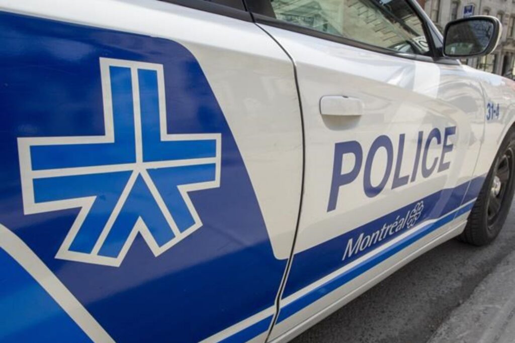 Tres morts, entre els quals un policia, en un tiroteig a Mont-real