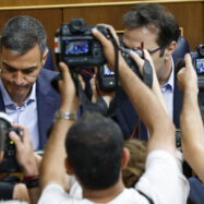 En el moment de rebentar-ho tot? | EDITORIAL DE VICENT PARTAL
