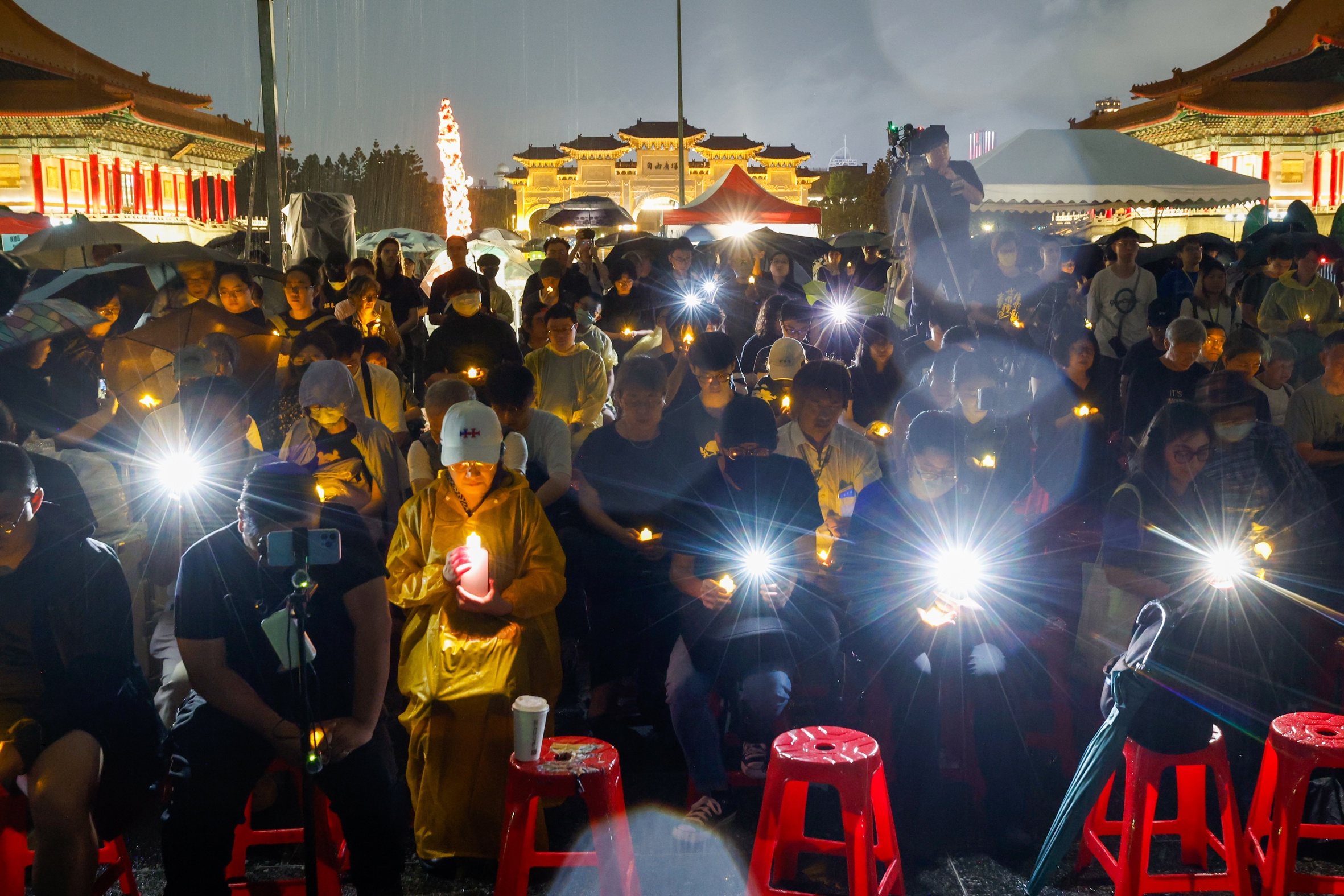 Tot i la censura, la veritat sobre Tiananmen s’obre pas entre els joves xinesos