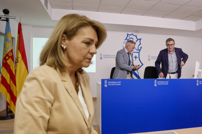 El Consell inclou la 