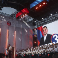 Així ha maniobrat Rússia per interferir en les eleccions armènies