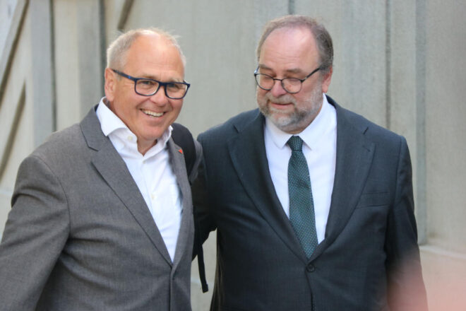 L’ex-batlle d’Altafulla diu que els contractes que investiga el Suprem es van fer amb criteris tècnics i no partidistes